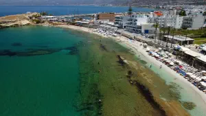 Chersonissos  - CRETE