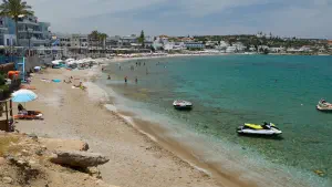 Chersonissos  - CRETE