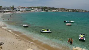 Chersonissos  - CRETE