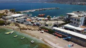 Chersonissos  - CRETE