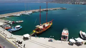 Chersonissos  - CRETE