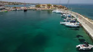 Chersonissos  - CRETE