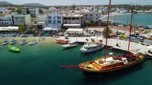 Chersonissos  - CRETE