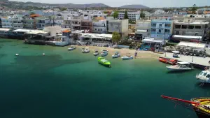 Chersonissos  - CRETE