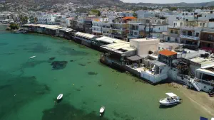 Chersonissos  - CRETE