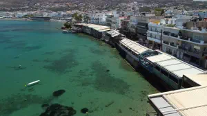 Chersonissos  - CRETE