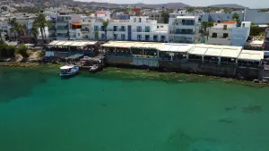 Chersonissos  - CRETE