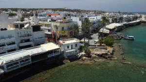 Chersonissos  - CRETE