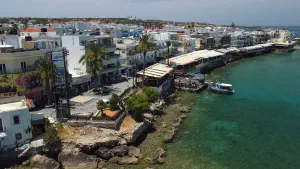 Chersonissos  - CRETE