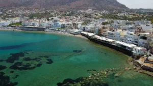 Chersonissos  - CRETE