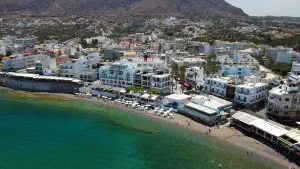 Chersonissos  - CRETE