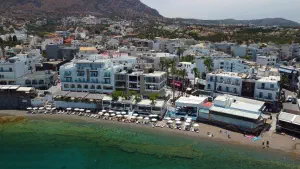 Chersonissos  - CRETE