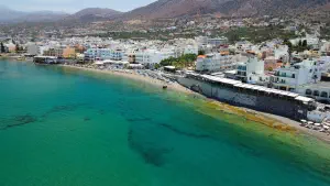 Chersonissos  - CRETE