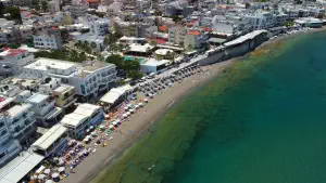 Chersonissos  - CRETE