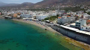 Chersonissos  - CRETE