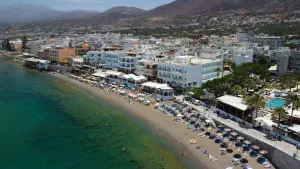 Chersonissos  - CRETE