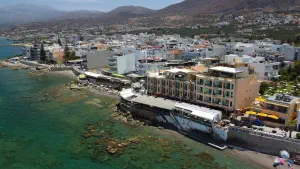 Chersonissos  - CRETE