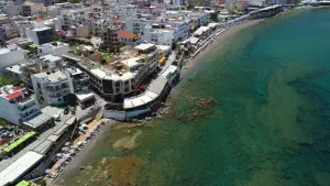 Chersonissos  - CRETE