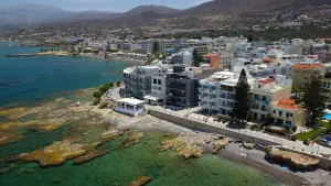 Chersonissos  - CRETE