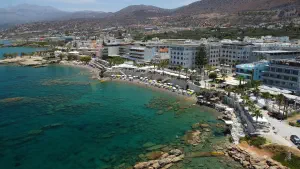 Chersonissos  - CRETE
