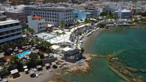 Chersonissos  - CRETE