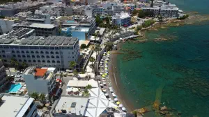 Chersonissos  - CRETE