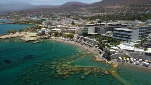 Chersonissos  - CRETE