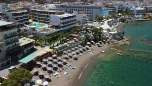 Chersonissos  - CRETE