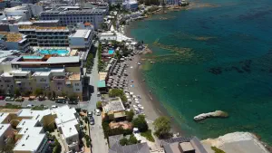 Chersonissos  - CRETE