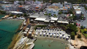 Chersonissos  - CRETE