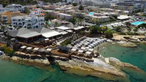 Chersonissos  - CRETE