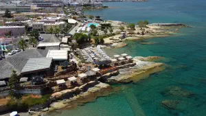 Chersonissos  - CRETE