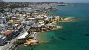 Chersonissos  - CRETE