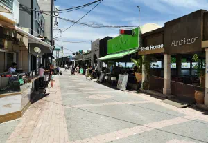 Chersonissos  - CRETE