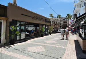 Chersonissos  - CRETE