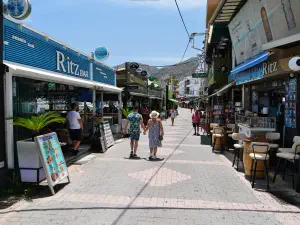 Chersonissos  - CRETE