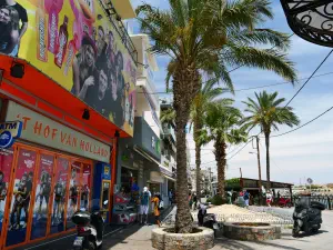 Chersonissos  - CRETE