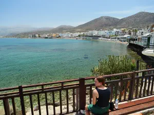 Chersonissos  - CRETE