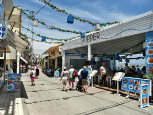 Chersonissos  - CRETE