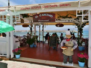 Chersonissos  - CRETE