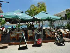 Chersonissos  - CRETE