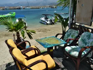 Chersonissos  - CRETE