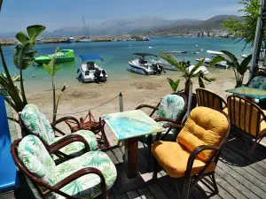 Chersonissos  - CRETE