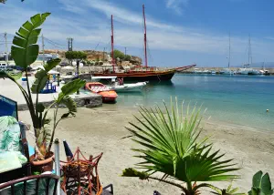 Chersonissos  - CRETE