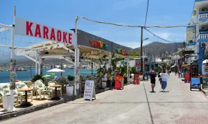 Chersonissos  - CRETE