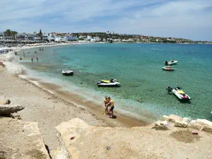 Chersonissos  - CRETE