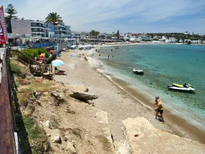 Chersonissos  - CRETE