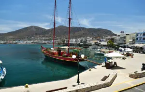 Chersonissos  - CRETE