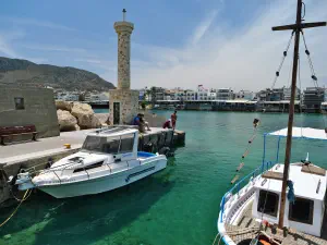 Chersonissos  - CRETE