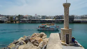 Chersonissos  - CRETE